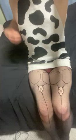 dress femboy teen gif