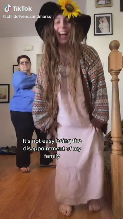 Ass Clothed Thick gif