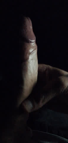 Amateur Big Dick Cock Mature gif
