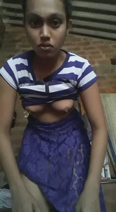 Chudai Desi Stripper gif
