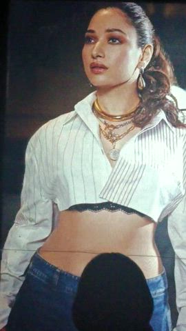 Tribute for Tammu