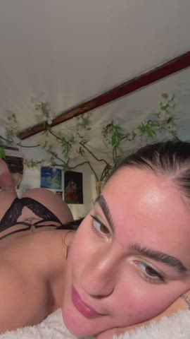 ass doggystyle teen gif