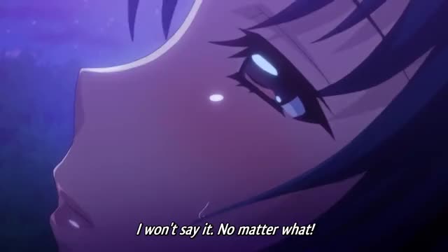 tsumamigui 3 - Wife giving her womb to be impregnated by somebody else