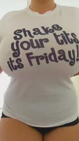 Boobs GIF by first_acanthaceae_11