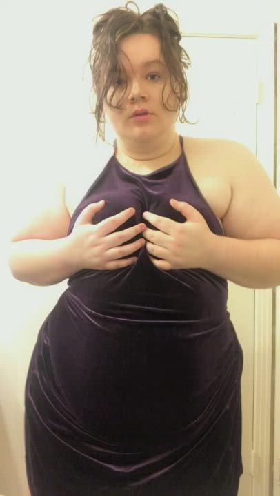 BBW Bubble Butt Pawg gif