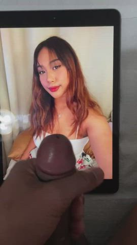 Today’s Cum Trib 😏
