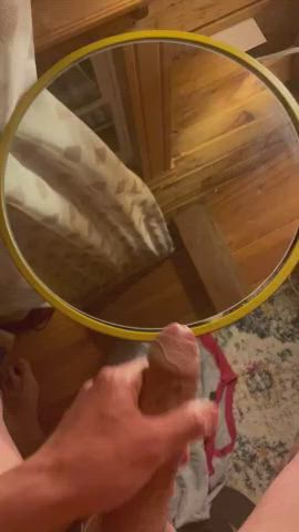 big dick gay thick gif