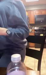 Big mega booty