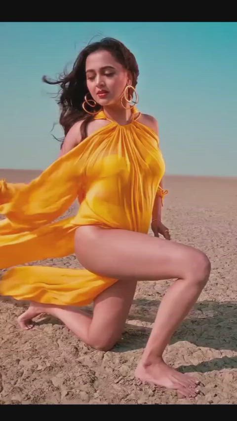Tejasswi Prakash 