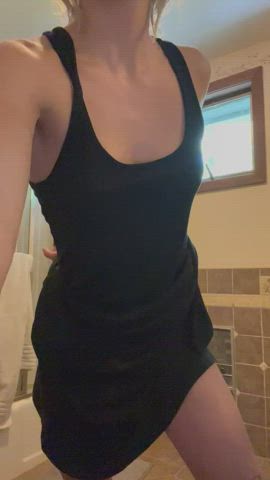 Hoping you want to try out my tiny body [STBA]
