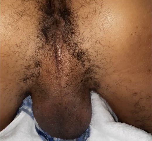 amateur cum homemade humping masturbating orgasm pulsating solo throbbing gif