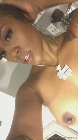 Blazin Hot