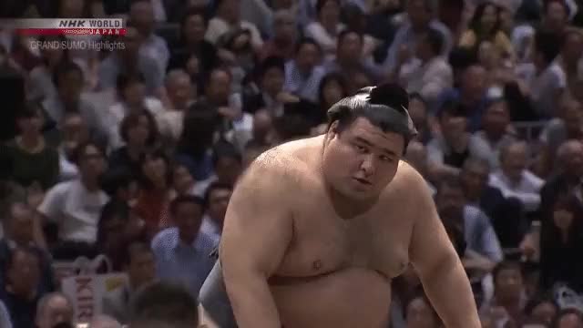 Wrestling gif