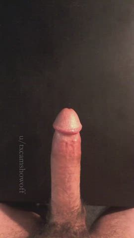 POV me covering you