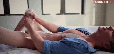 Guy fuck sex toy 04