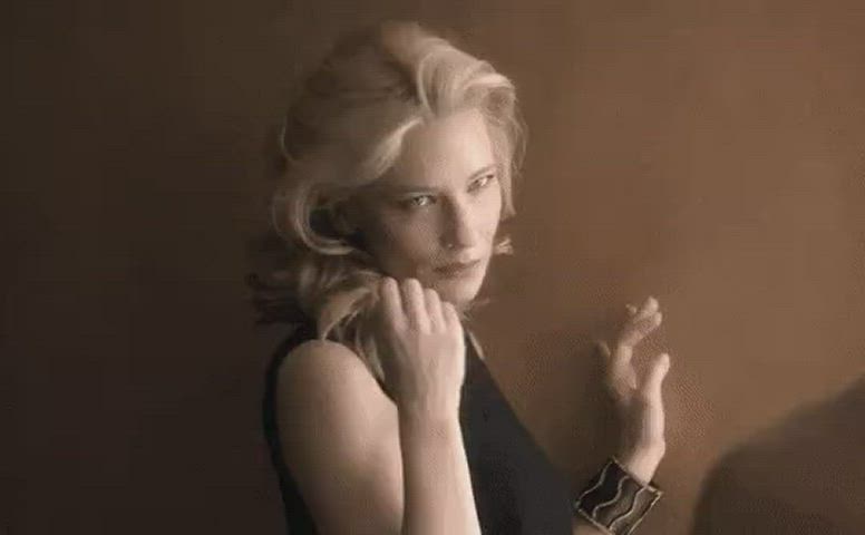 Cate Blanchett