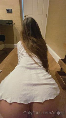 ass pussy tits gif