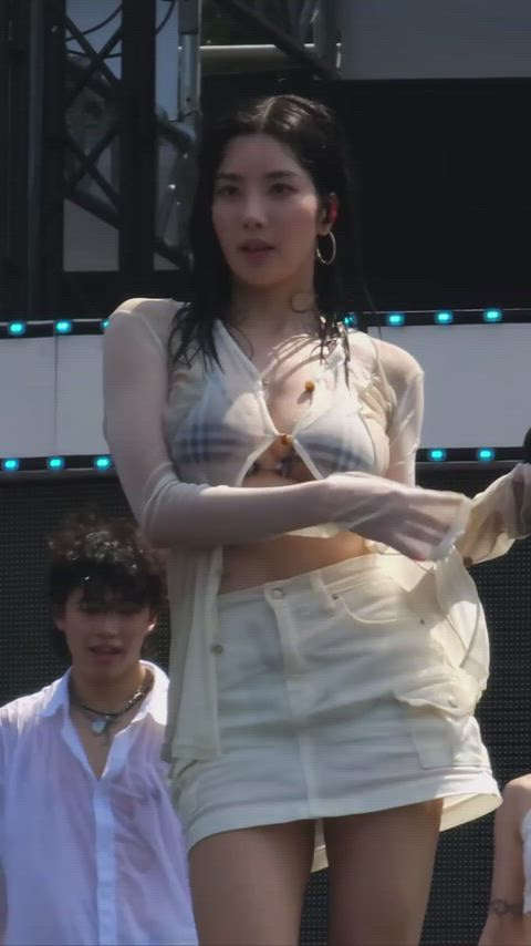 amateur ass big tits gif
