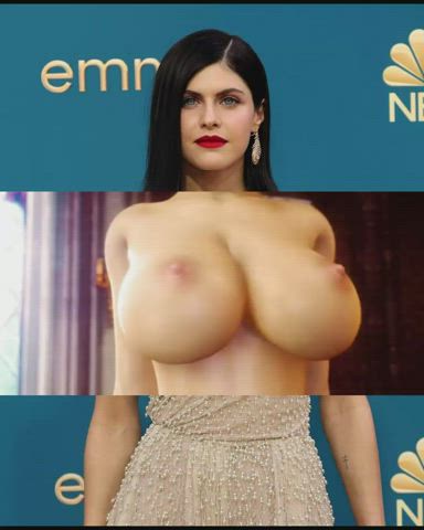 Alexandra Daddario