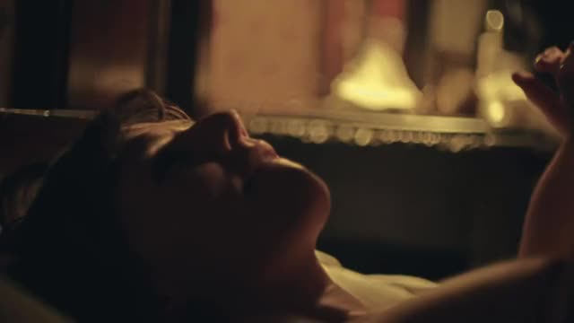 Charlie Murphy Nude - Peaky Blinders