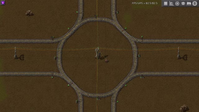 factorio 4 left