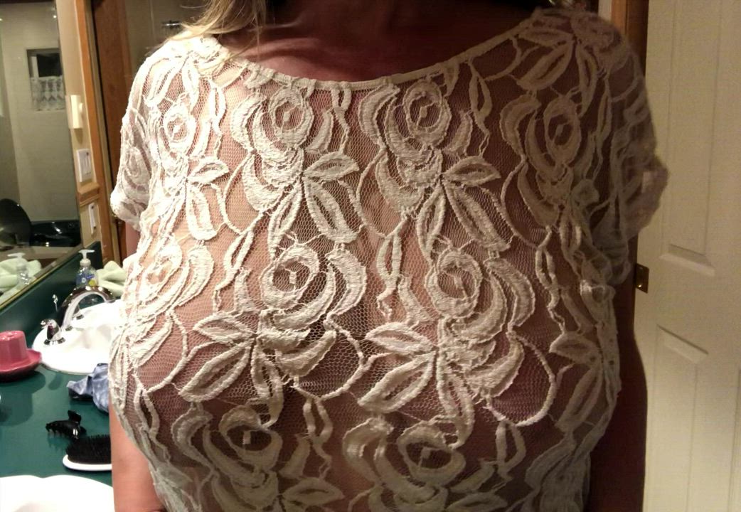 Tuesday tits