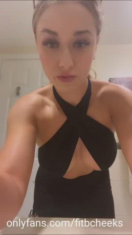 Big Ass GIF by fitbcheeks