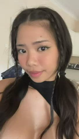 alison angel asian nipples gif