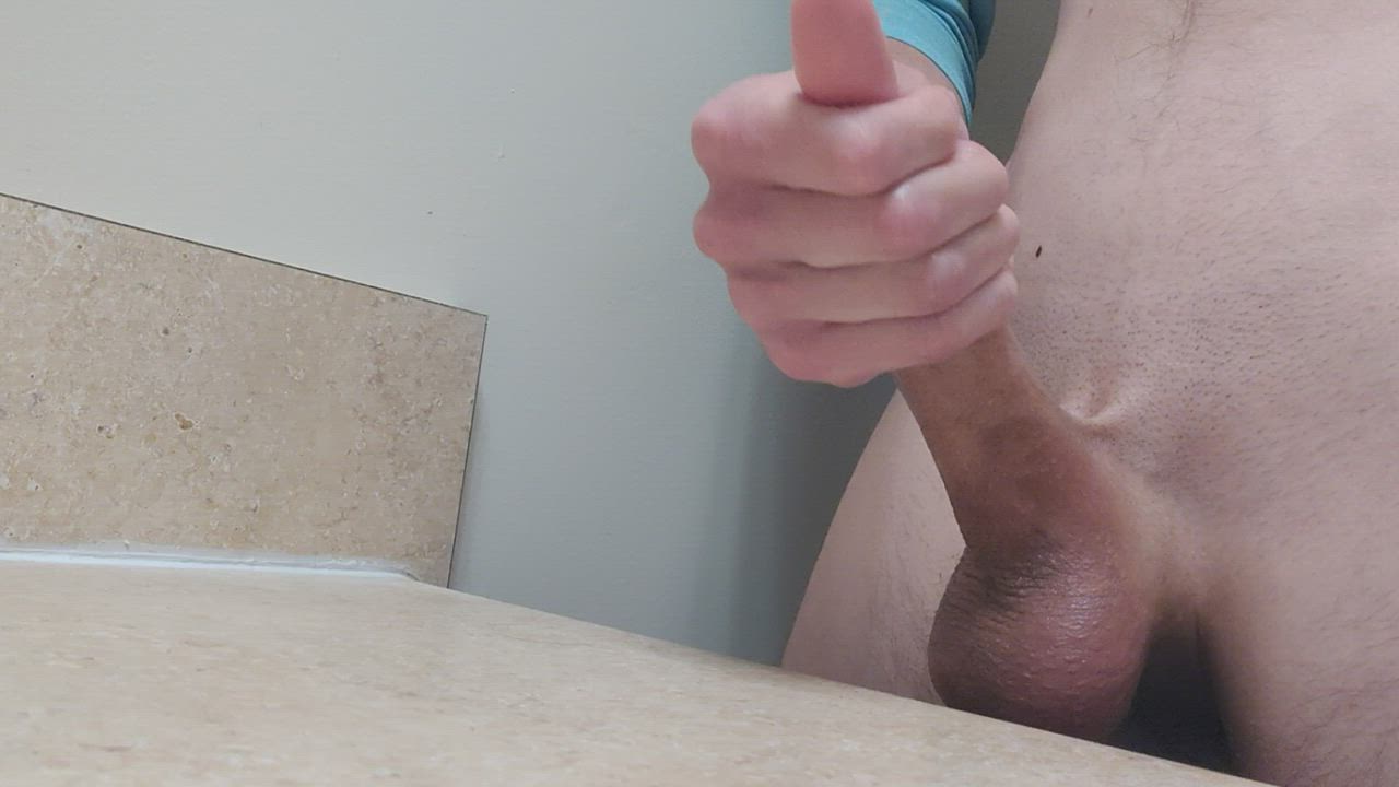 Figured I would change up the angle for you