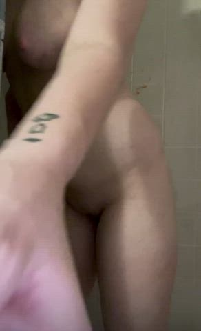 3D Nude OnlyFans gif