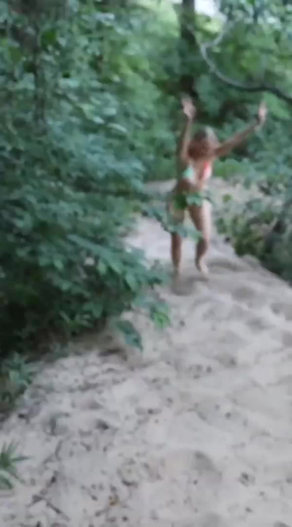 Jordyn color bikini