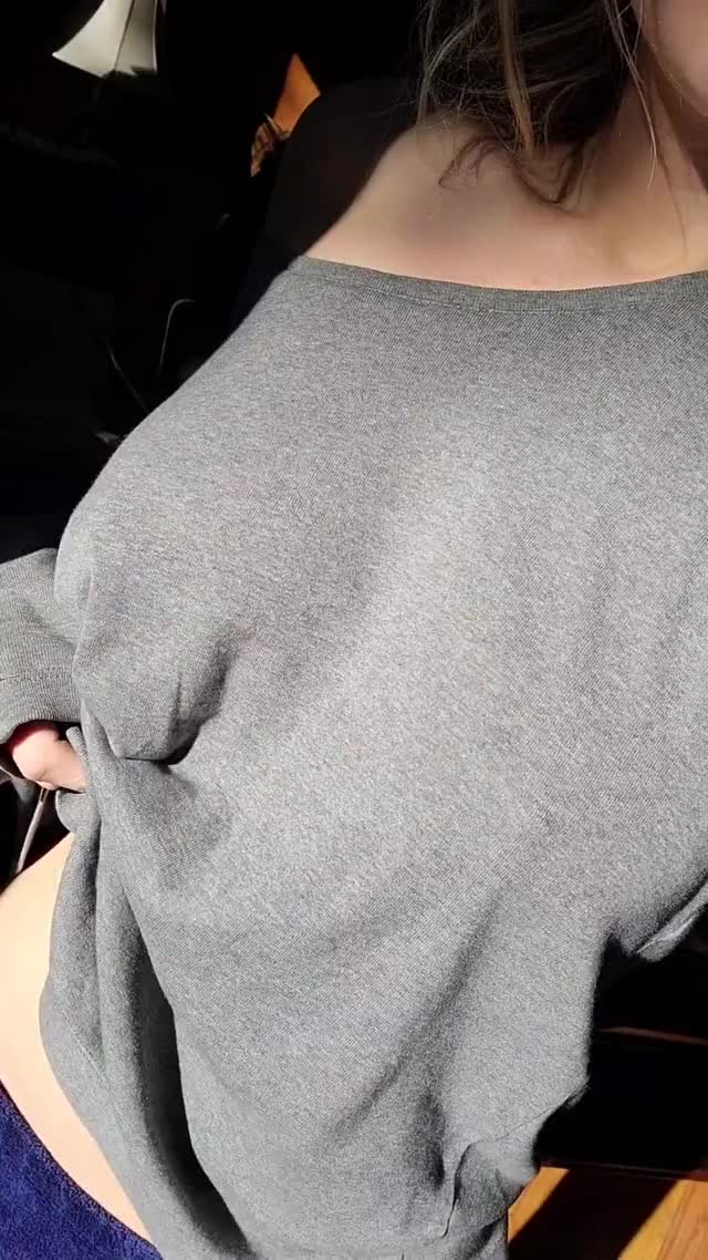 Boob Flash