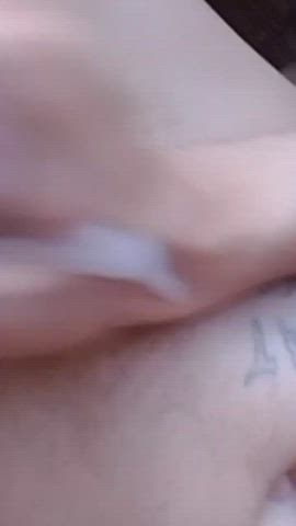 Cum Cumshot Cute Little Dick Taboo gif