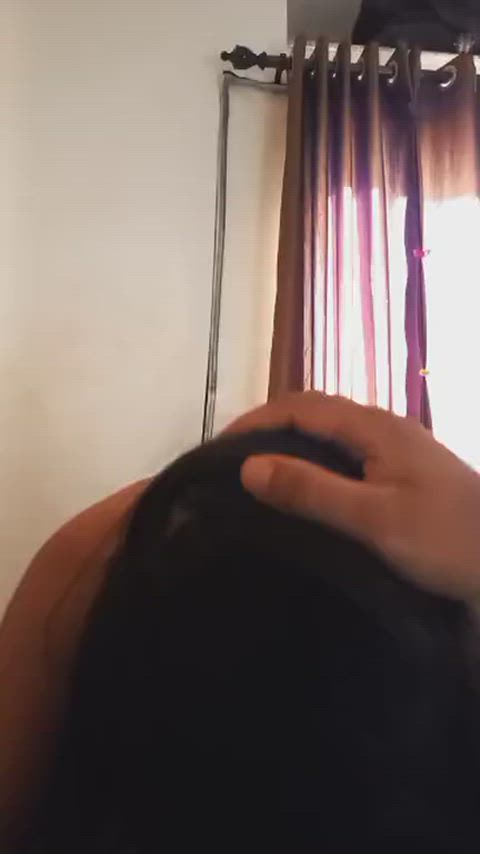 A morning blowjob gives man more energy than any cup of coffee 👅💋💋