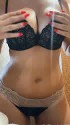 Amateur Big Tits Nude gif