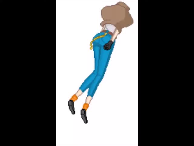 Cell absorbs 18