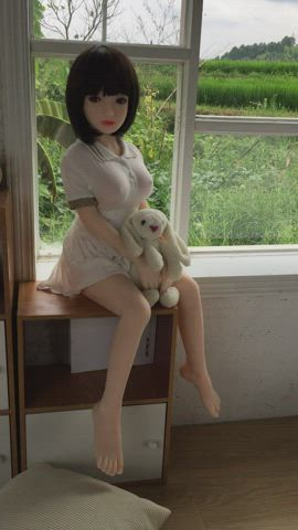 Sex Sex Doll Sex Toy gif