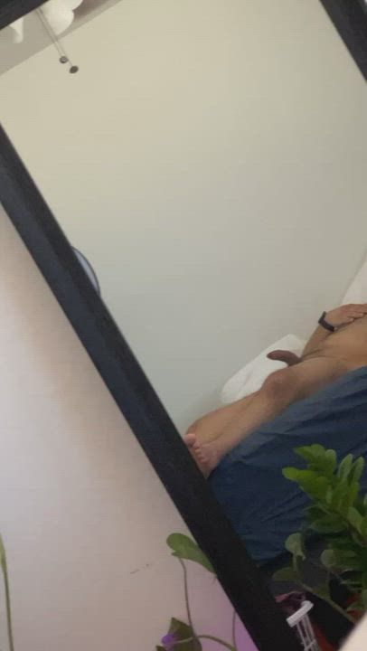 love pulling on my skin