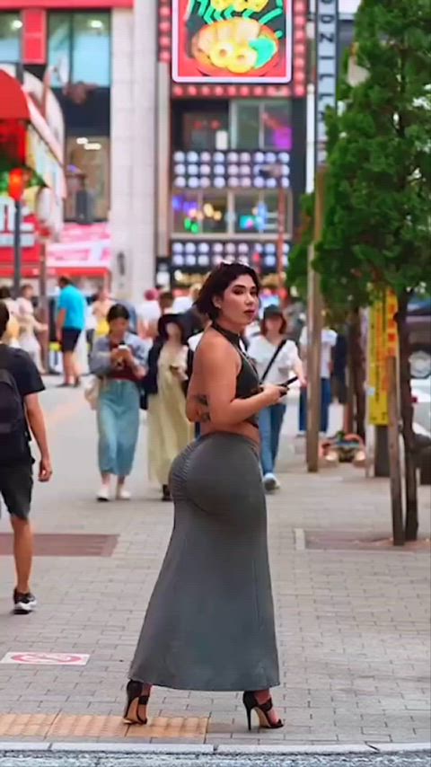curvy fit slim gif