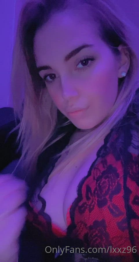 big tits teen tits gif