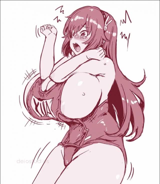 BOCETO HENTAI XDEIOS2