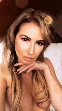 Ana Braga Naked