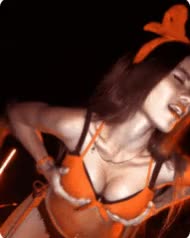 sexy teaser