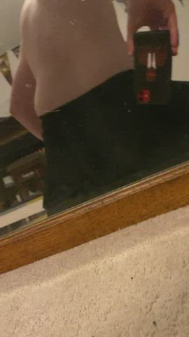 Anal Skirt Upskirt gif