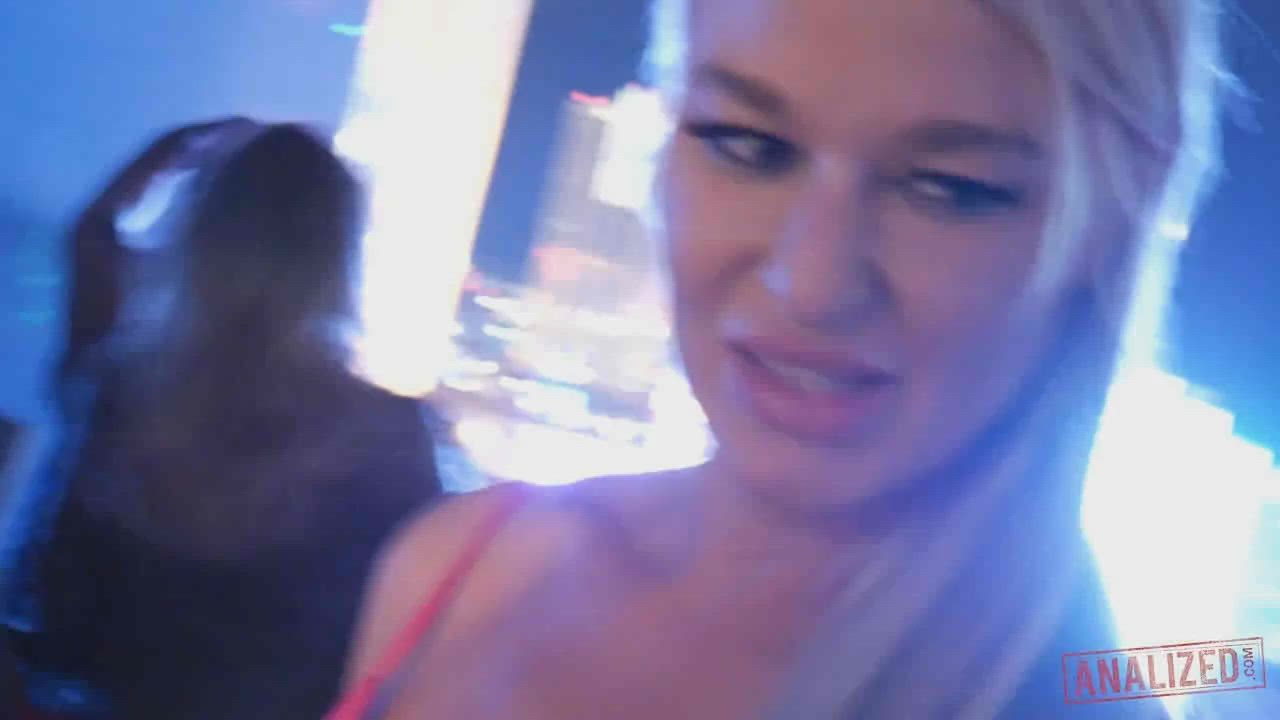 Analized - Kate Kennedy &amp; London