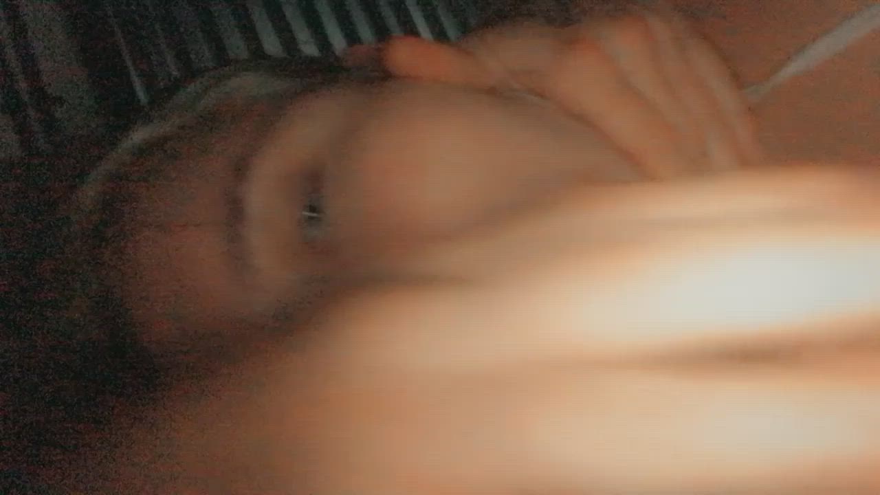I love getting my face fucked
