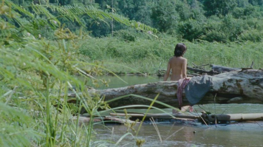 American Lake Nudity Thai gif
