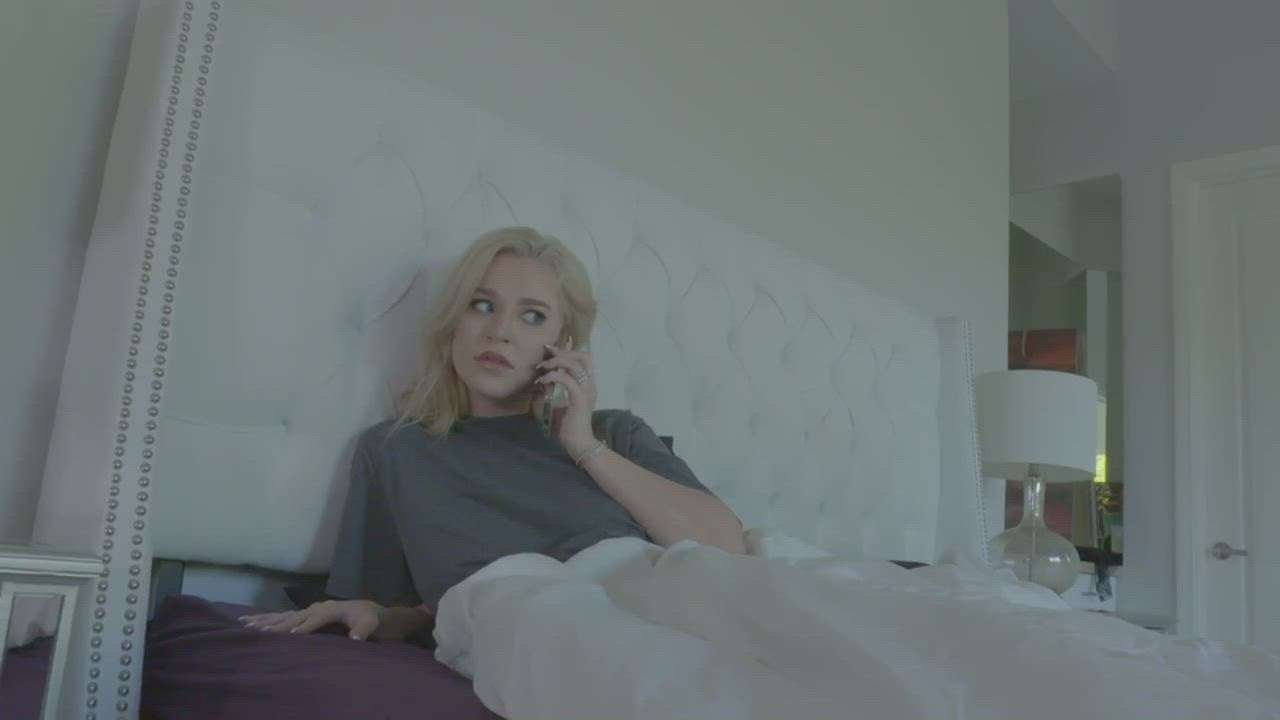 Big Tits Blake Blossom Interracial gif