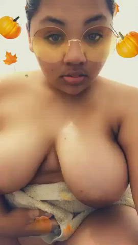 Amateur Ass BBBW BBW Big Ass Twerking gif