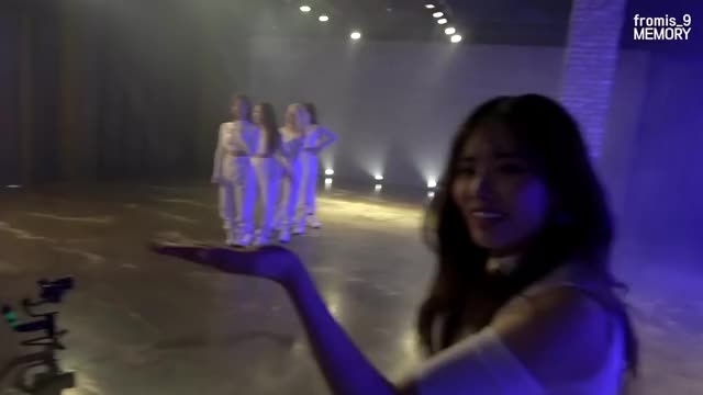 [FM 1.24] flaylist 'Ariana Grande - break up with your girlfriend, i'm bored' 촬영